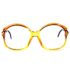 3382-Gọng kính nữ-Mới/Chưa sử dụng-MARWITZ 3081 Germany eyeglasses frame2