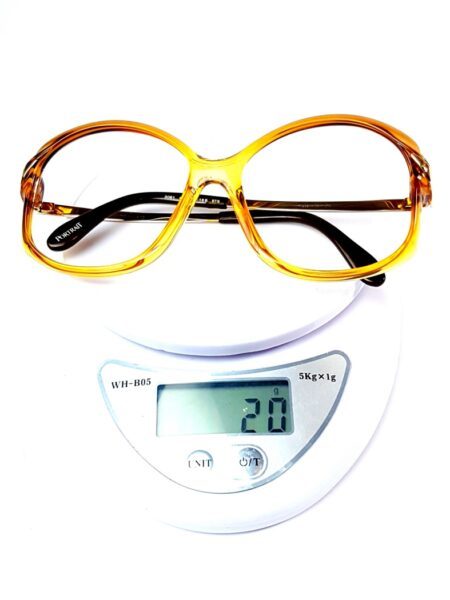 3382-Gọng kính nữ (new)-MARWITZ 3081-612 eyeglasses frame2