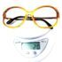 3382-Gọng kính nữ (new)-MARWITZ 3081-612 eyeglasses frame2