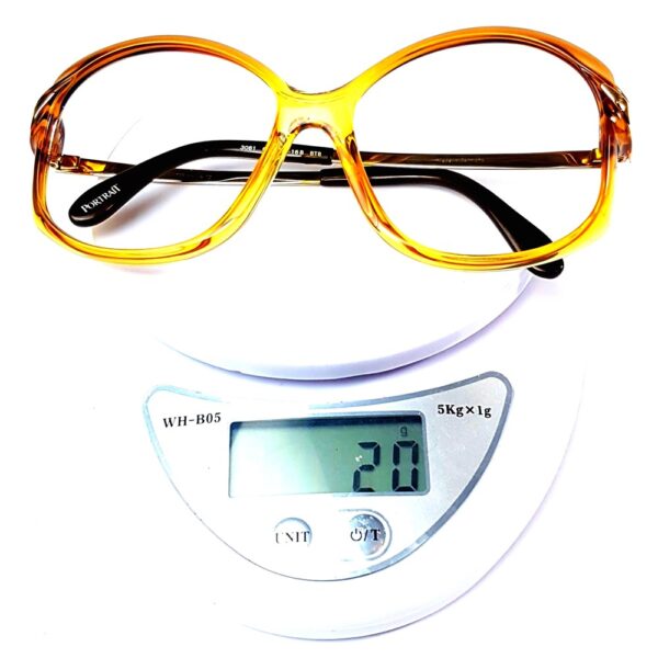 3382-Gọng kính nữ-Mới/Chưa sử dụng-MARWITZ 3081 Germany eyeglasses frame17