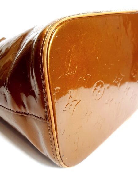 2507-Túi xách tay/đeo vai-LOUIS VUITTON Houston vernis leather tote bag12