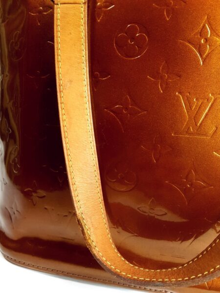 2507-Túi xách tay/đeo vai-LOUIS VUITTON Houston vernis leather tote bag19