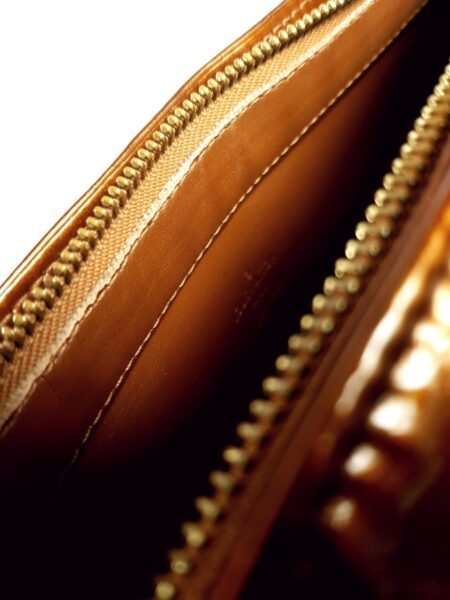 2507-Túi xách tay/đeo vai-LOUIS VUITTON Houston vernis leather tote bag25