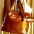 2507-Túi xách tay/đeo vai-LOUIS VUITTON Houston vernis leather tote bag1