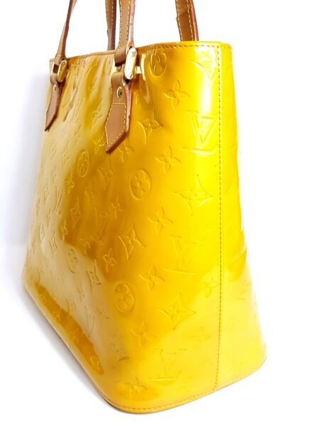 2509-Túi xách tay/đeo vai-LOUIS VUITTON Houston vernis leather tote bag6