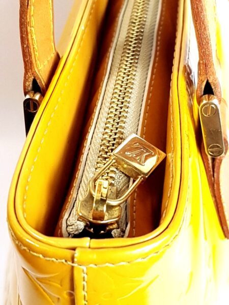 2509-Túi xách tay/đeo vai-LOUIS VUITTON Houston vernis leather tote bag16