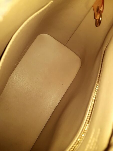 2509-Túi xách tay/đeo vai-LOUIS VUITTON Houston vernis leather tote bag23