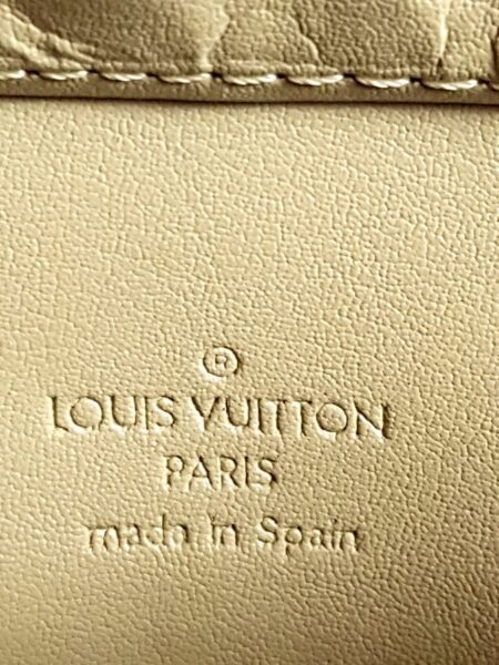 2509-Túi xách tay/đeo vai-LOUIS VUITTON Houston vernis leather tote bag28