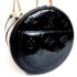 2506-Túi xách tay-LOUIS VUITTON Bedford vernis leather drum bag-Đã sử dụng1