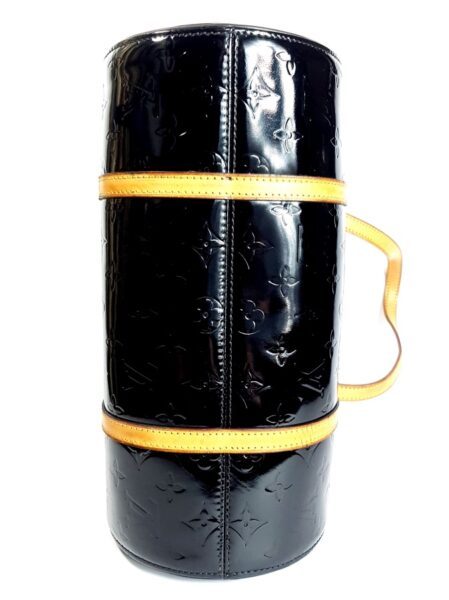 2506-Túi xách tay-LOUIS VUITTON Bedford vernis leather drum bag14