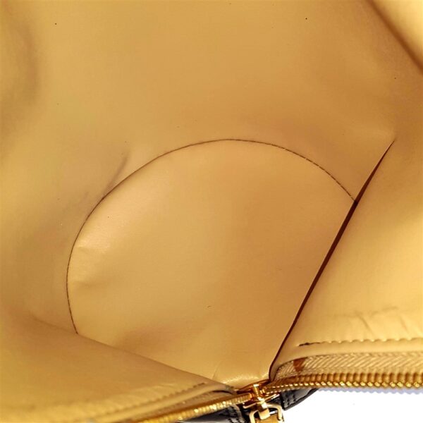 2506-Túi xách tay-LOUIS VUITTON Bedford vernis leather drum bag-Đã sử dụng18