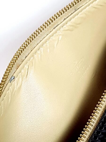 2506-Túi xách tay-LOUIS VUITTON Bedford vernis leather drum bag23