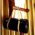 2506-Túi xách tay-LOUIS VUITTON Bedford vernis leather drum bag-Đã sử dụng21