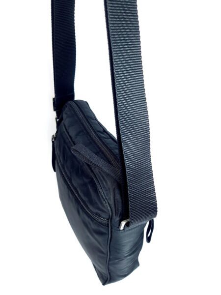 2566-BALLY quilted shoulder bag-Túi đeo vai-Khá mới8