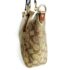 2569-Túi xách tay/đeo chéo-COACH signature Kelsey satchel bag-Như mới6