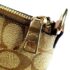 2569-Túi xách tay/đeo chéo-COACH signature Kelsey satchel bag-Như mới13