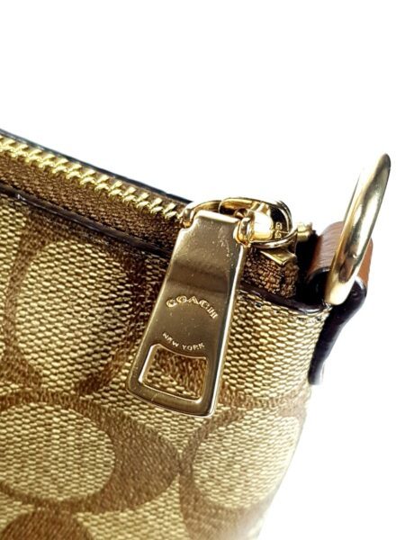 2569-Túi xách tay/đeo chéo-COACH signature Kelsey satchel bag12