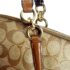 2569-Túi xách tay/đeo chéo-COACH signature Kelsey satchel bag-Như mới15