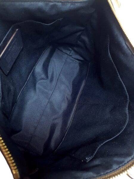2569-Túi xách tay/đeo chéo-COACH signature Kelsey satchel bag21