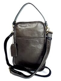 2600-Túi đeo chéo/xách tay-ZEHA Japan leather crossbody bag