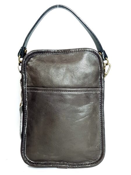 2600-Túi đeo chéo/xách tay-ZEHA Japan leather crossbody bag4