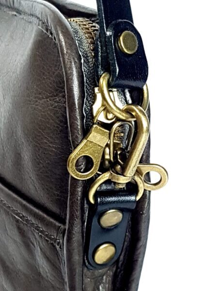 2600-Túi đeo chéo/xách tay-ZEHA Japan leather crossbody bag6