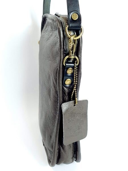 2600-Túi đeo chéo/xách tay-ZEHA Japan leather crossbody bag8