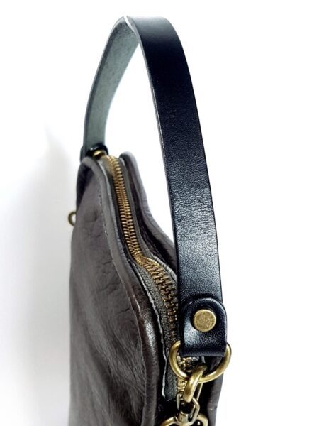 2600-Túi đeo chéo/xách tay-ZEHA Japan leather crossbody bag9