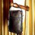 2600-Túi đeo chéo/xách tay-ZEHA Japan leather crossbody bag-Mới/chưa sử dụng17