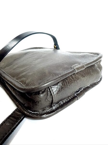 2600-Túi đeo chéo/xách tay-ZEHA Japan leather crossbody bag11