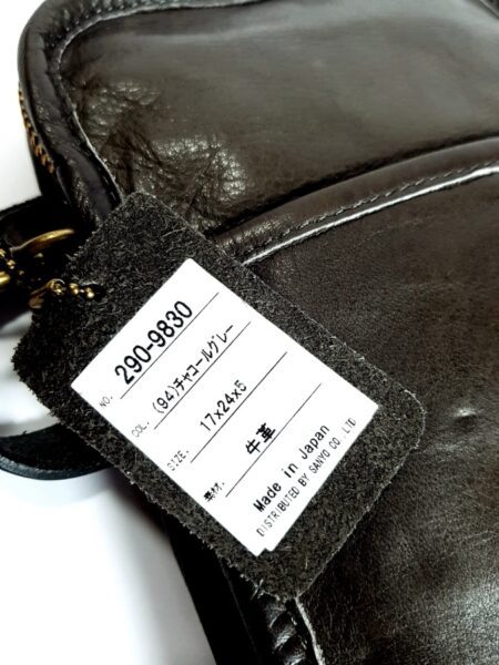 2600-Túi đeo chéo/xách tay-ZEHA Japan leather crossbody bag13