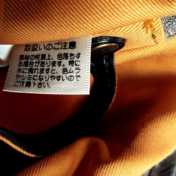 2600-Túi đeo chéo/xách tay-ZEHA Japan leather crossbody bag-Mới/chưa sử dụng12