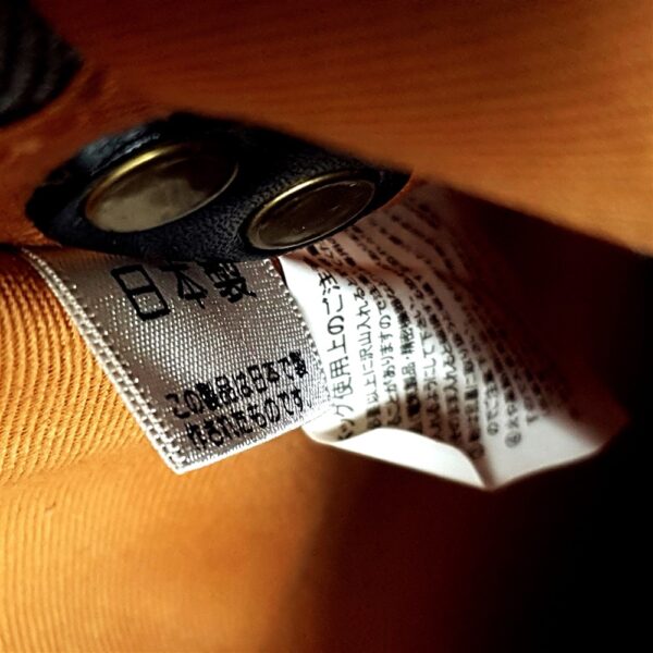 2600-Túi đeo chéo/xách tay-ZEHA Japan leather crossbody bag-Mới/chưa sử dụng15