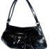 2567-Túi xách tay/đeo vai-FURLA crocodile embossed hobo bag3
