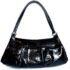 2567-Túi xách tay/đeo vai-FURLA crocodile embossed hobo bag5