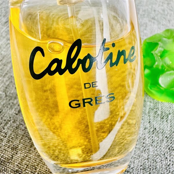3009-Cabotine De GRES EDT 30ml spray-Nước hoa nữ-Đã sử dụng2