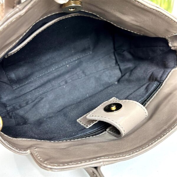 2557-Túi xách tay/đeo chéo-CHRISTIAN VILLA mini satchel bag15