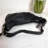 2527-Túi đeo vai/xách tay-COACH black leather hobo bag5