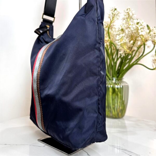 2543-Túi đeo chéo nam/nữ-Mackintosh Philosophy crossbody nylon bag3