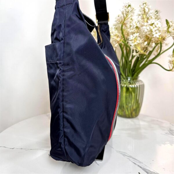 2543-Túi đeo chéo nam/nữ-Mackintosh Philosophy crossbody nylon bag4