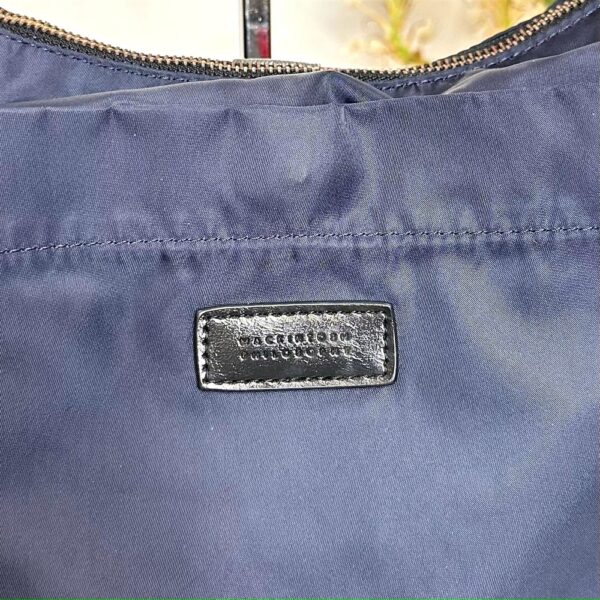2543-Túi đeo chéo nam/nữ-Mackintosh Philosophy crossbody nylon bag6