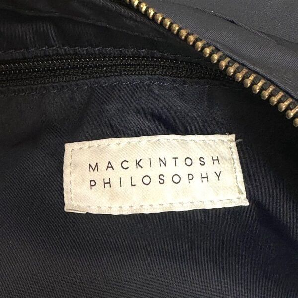 2543-Túi đeo chéo nam/nữ-Mackintosh Philosophy crossbody nylon bag10