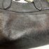 2518-Túi xách tay/đeo vai-ADMJ (Accessoires De Mademoiselle) black leather tote bag11