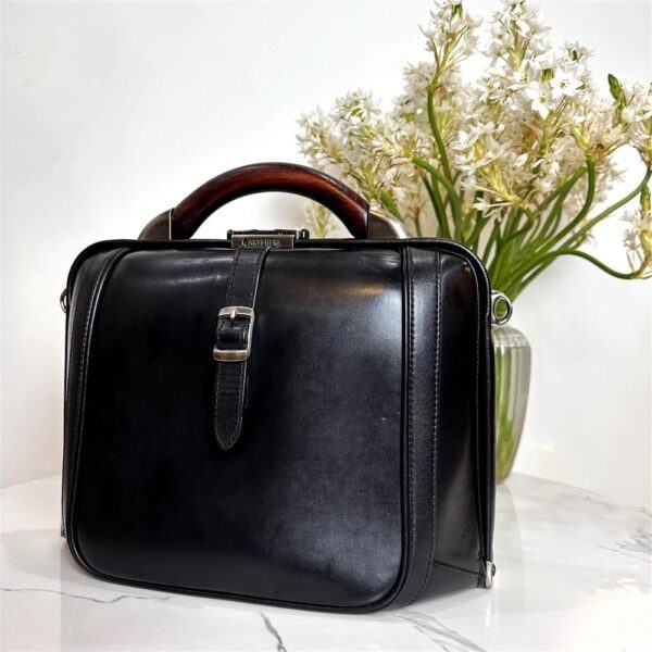 2517-Túi xách tay/đeo chéo-ARTPHERE K-line DULLES TOUCH COMPACT handbag0