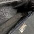2566-BALLY quilted shoulder bag-Túi đeo vai-Khá mới15
