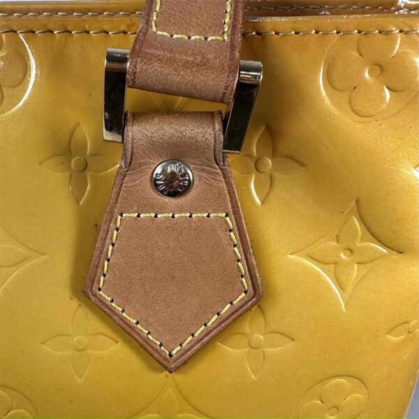 2509-Túi xách tay/đeo vai-LOUIS VUITTON Houston vernis leather tote bag14