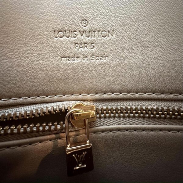 2509-Túi xách tay/đeo vai-LOUIS VUITTON Houston vernis leather tote bag20
