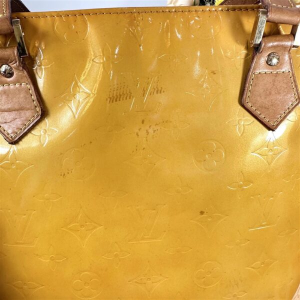 2508-Túi xách tay/đeo vai-LOUIS VUITTON Houston vernis leather tote bag16