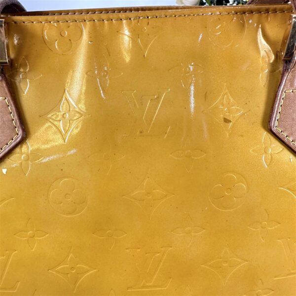 2508-Túi xách tay/đeo vai-LOUIS VUITTON Houston vernis leather tote bag18