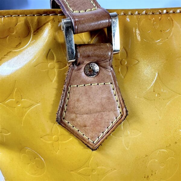 2508-Túi xách tay/đeo vai-LOUIS VUITTON Houston vernis leather tote bag20